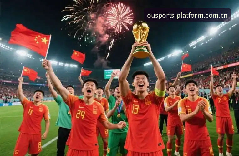 世界杯扩军至66队对中国男足意味着什么？中欧体育如何解读这场变革？